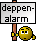 Deppenalarm